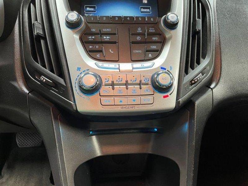 used 2015 Chevrolet Equinox car, priced at $5,399