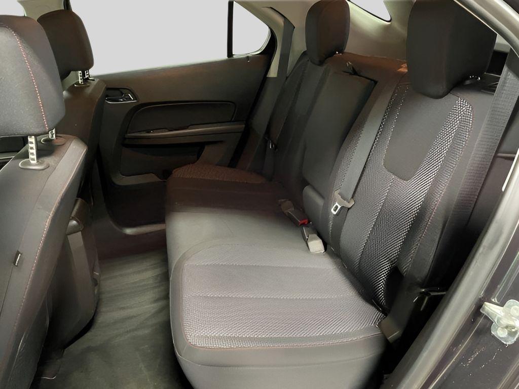 used 2015 Chevrolet Equinox car, priced at $5,399