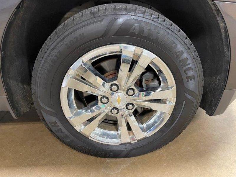 used 2015 Chevrolet Equinox car, priced at $5,399