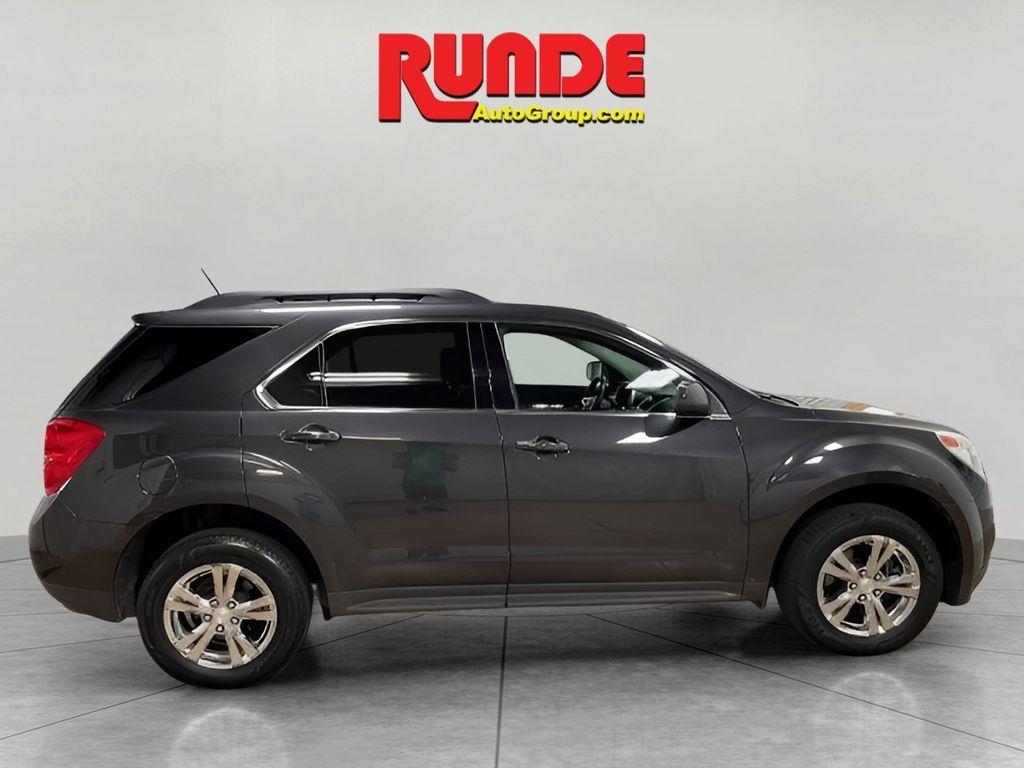 used 2015 Chevrolet Equinox car, priced at $5,399