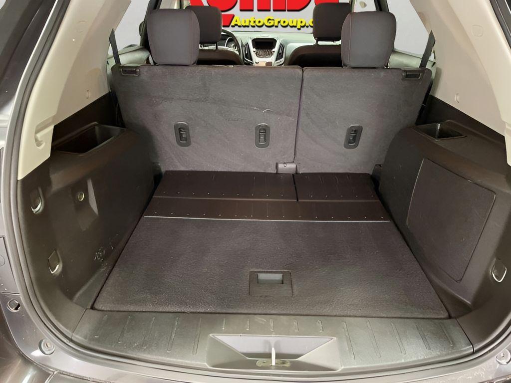 used 2015 Chevrolet Equinox car, priced at $5,399