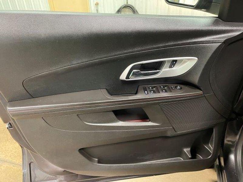 used 2015 Chevrolet Equinox car, priced at $5,399