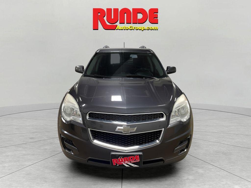 used 2015 Chevrolet Equinox car, priced at $5,399