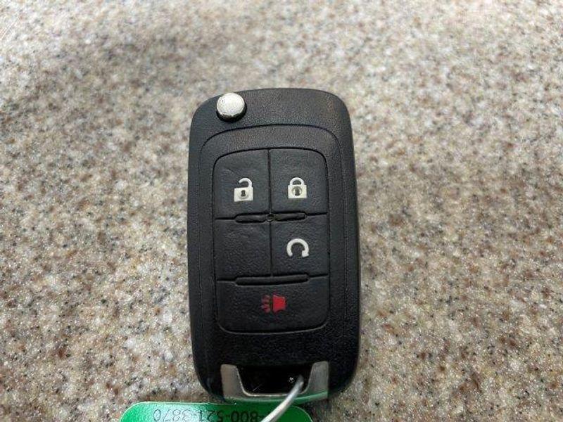 used 2015 Chevrolet Equinox car, priced at $5,399