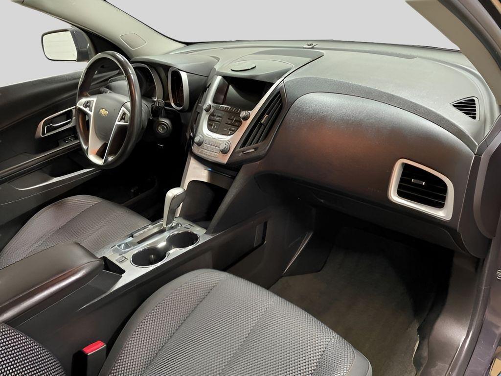 used 2015 Chevrolet Equinox car, priced at $5,399