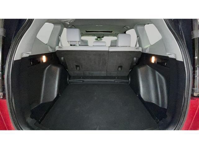 used 2021 Honda CR-V car, priced at $21,500