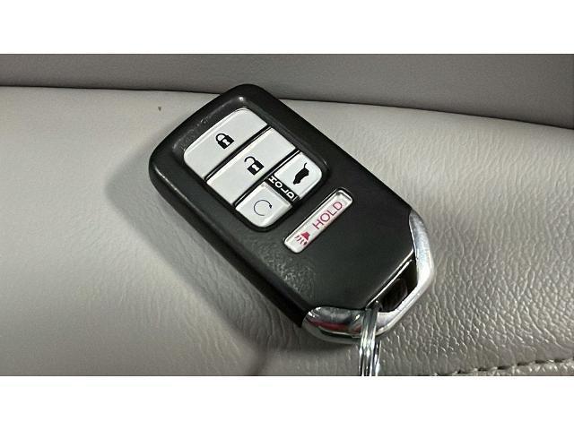 used 2021 Honda CR-V car, priced at $21,500