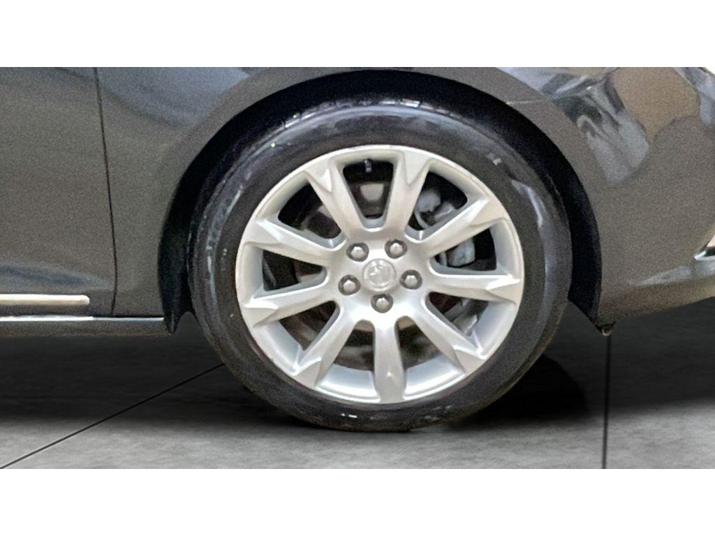 used 2015 Buick LaCrosse car, priced at $15,271