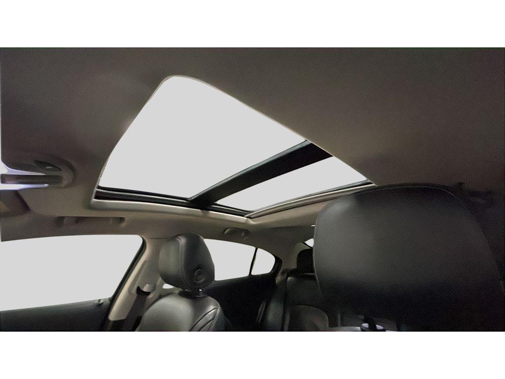 used 2015 Buick LaCrosse car, priced at $15,271