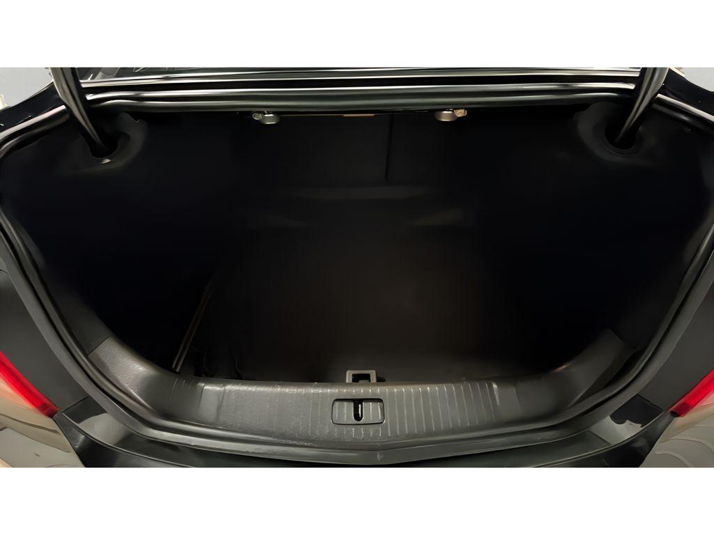 used 2015 Buick LaCrosse car, priced at $15,271