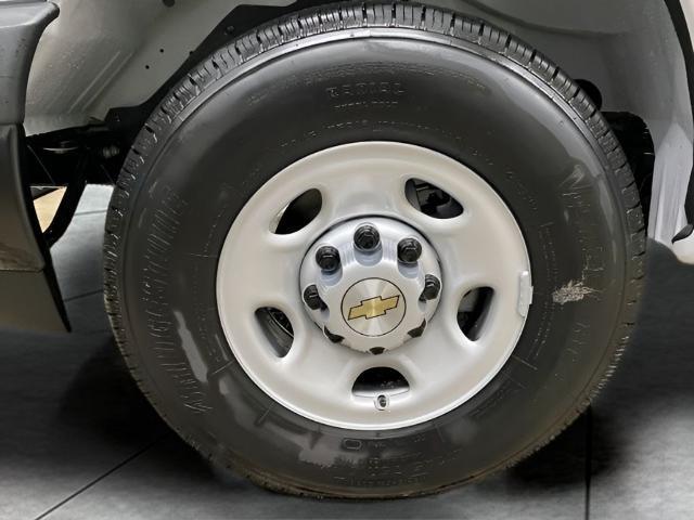 new 2025 Chevrolet Express 2500 car, priced at $46,505