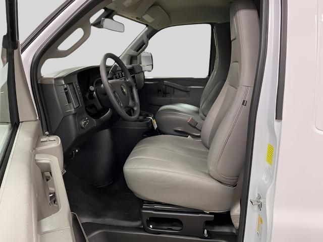 new 2025 Chevrolet Express 2500 car, priced at $46,505