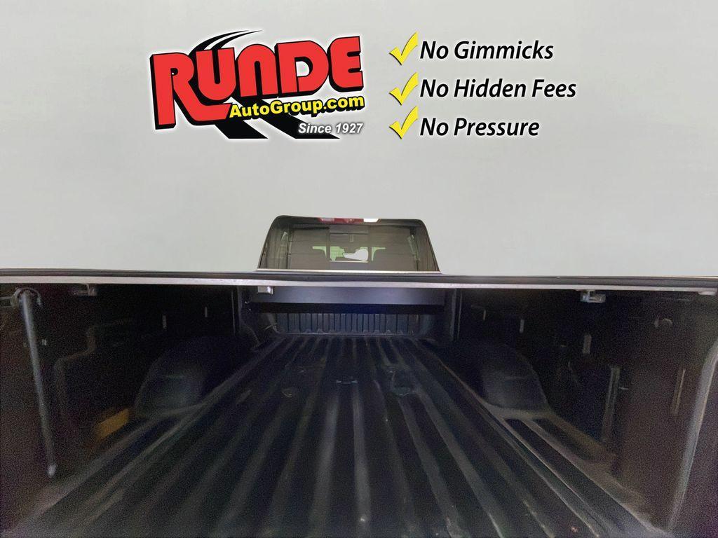 used 2023 GMC Sierra 2500 car, priced at $63,750