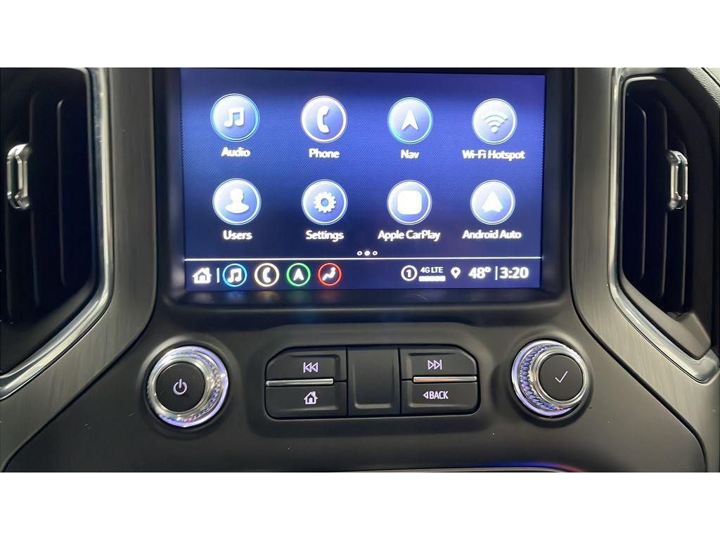 used 2023 GMC Sierra 2500 car, priced at $63,750