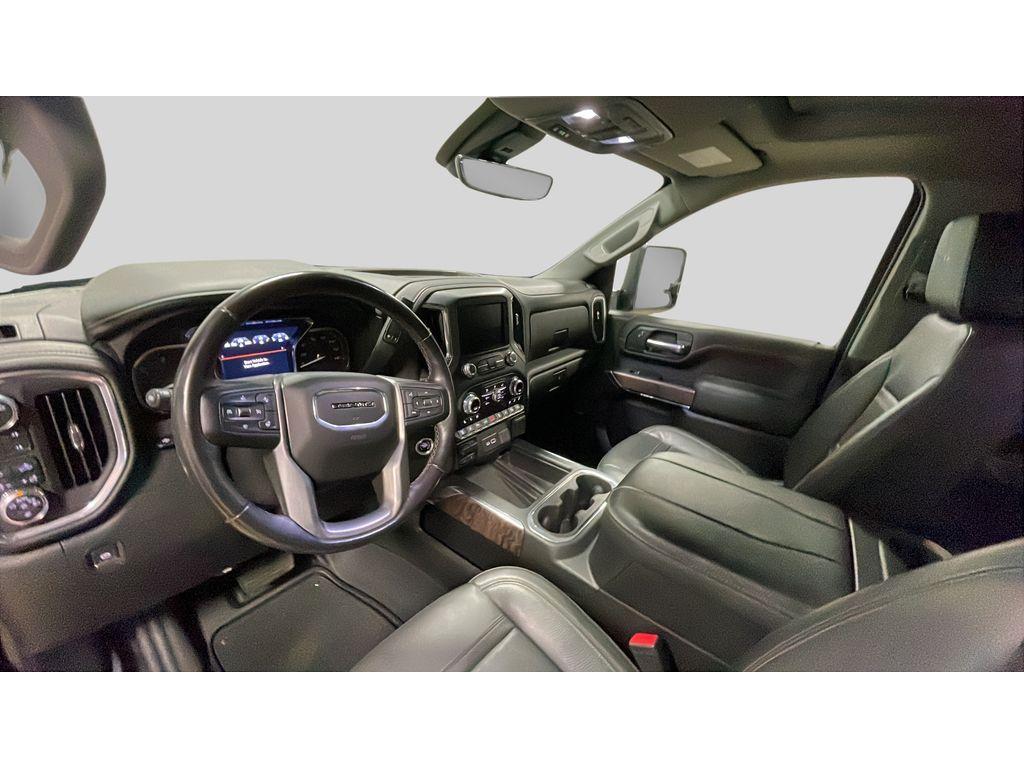 used 2023 GMC Sierra 2500 car, priced at $63,750