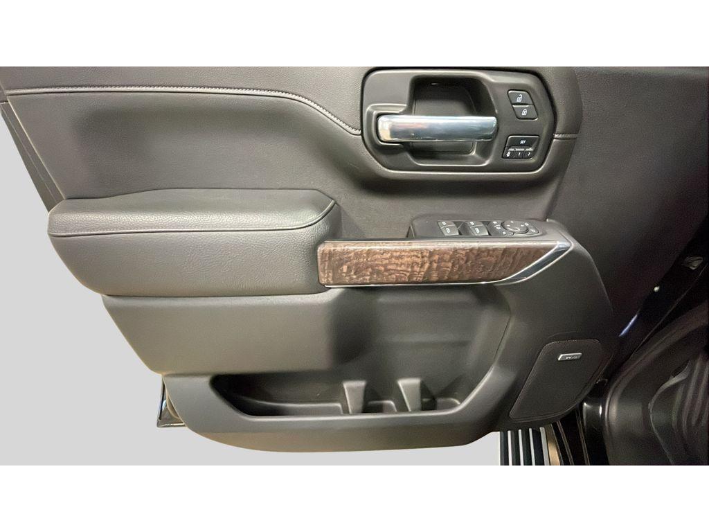 used 2023 GMC Sierra 2500 car, priced at $63,750