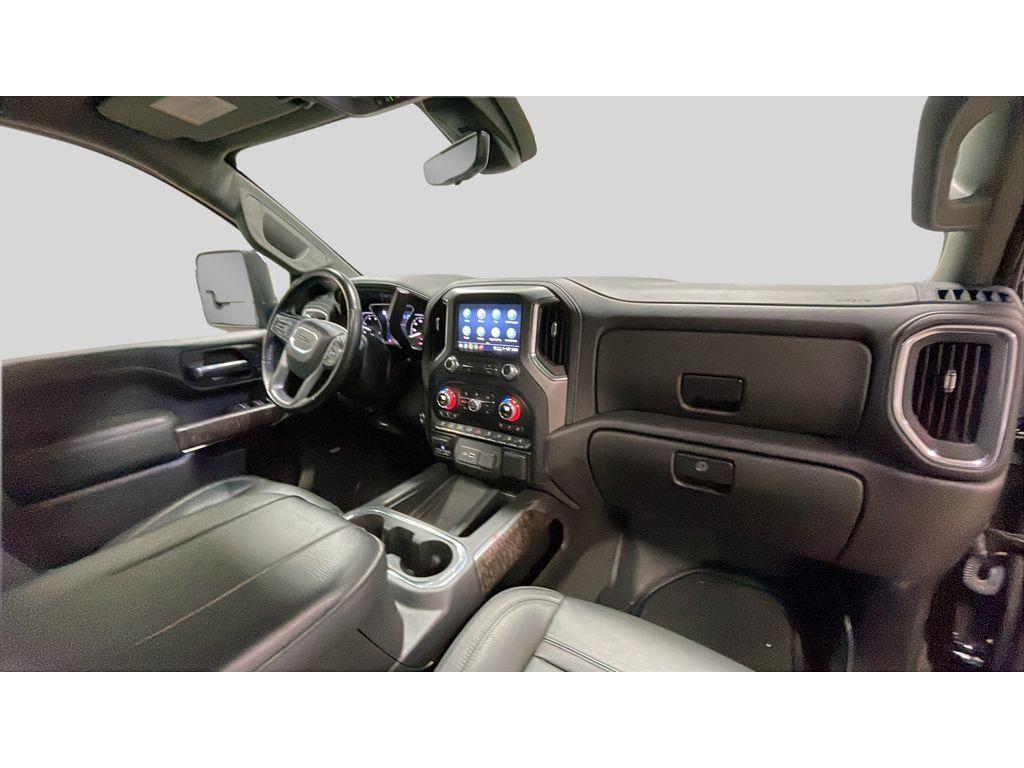 used 2023 GMC Sierra 2500 car, priced at $63,750