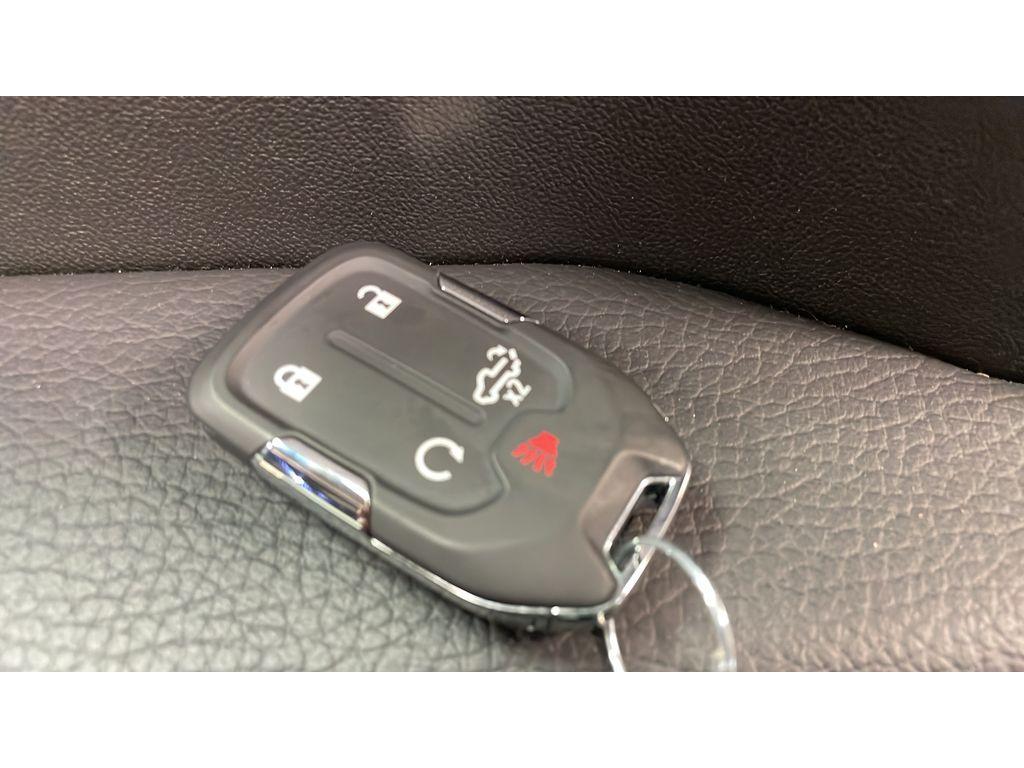 used 2023 GMC Sierra 2500 car, priced at $63,750