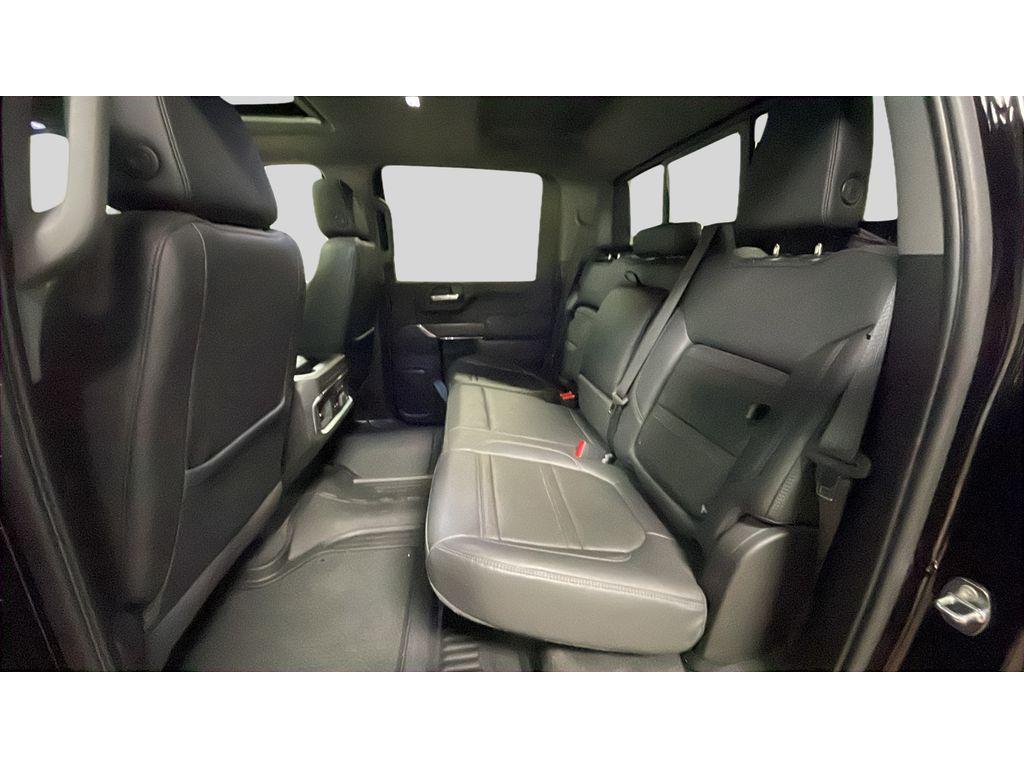 used 2023 GMC Sierra 2500 car, priced at $63,750