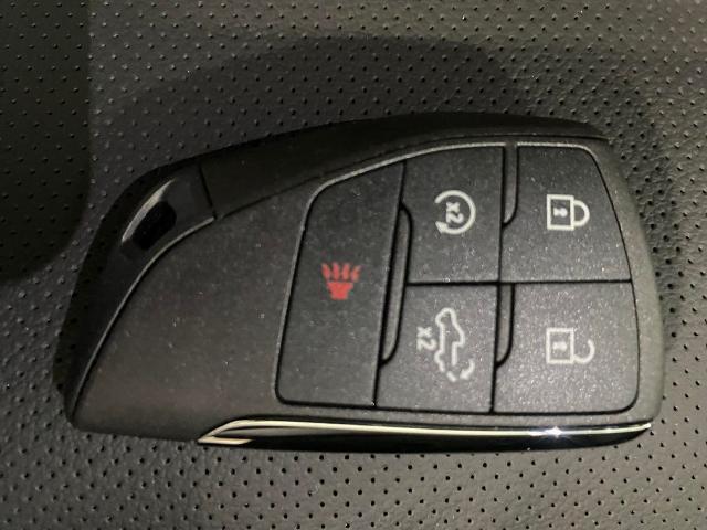 new 2026 Chevrolet Silverado 1500 car, priced at $65,215