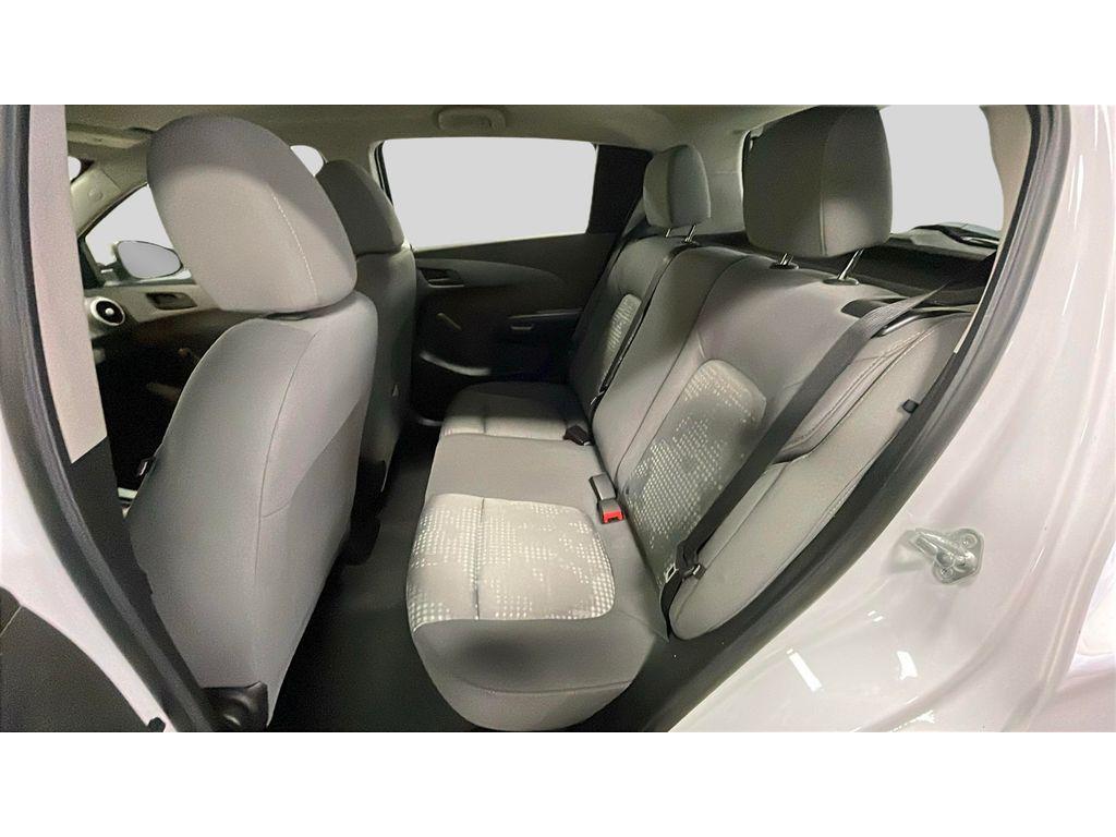 used 2019 Chevrolet Sonic car, priced at $8,285