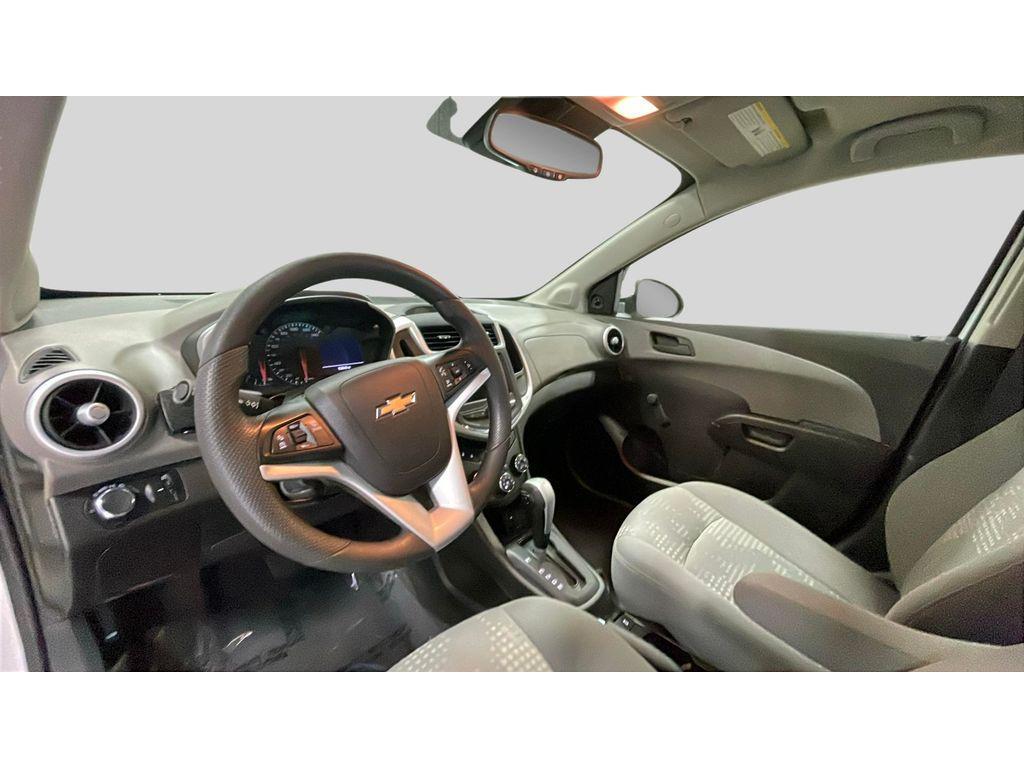 used 2019 Chevrolet Sonic car, priced at $8,285