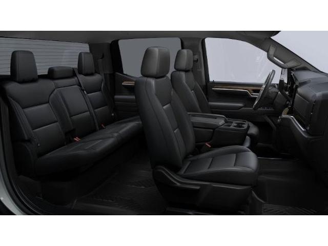 new 2026 Chevrolet Silverado 1500 car, priced at $66,720