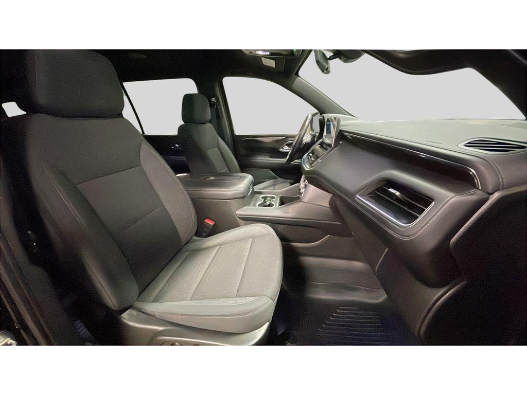 used 2021 GMC Yukon XL car, priced at $44,990