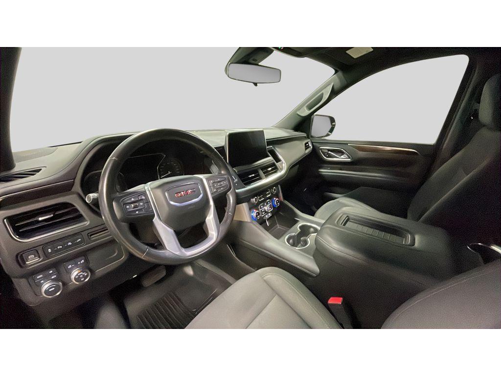used 2021 GMC Yukon XL car, priced at $44,990