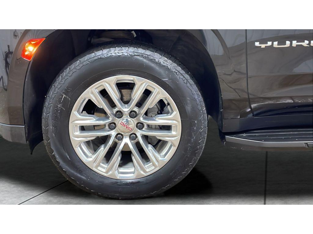 used 2021 GMC Yukon XL car, priced at $44,990
