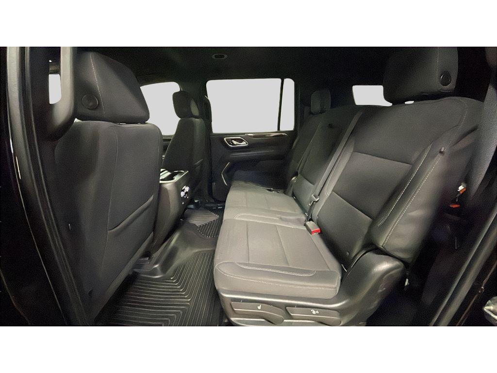 used 2021 GMC Yukon XL car, priced at $44,990