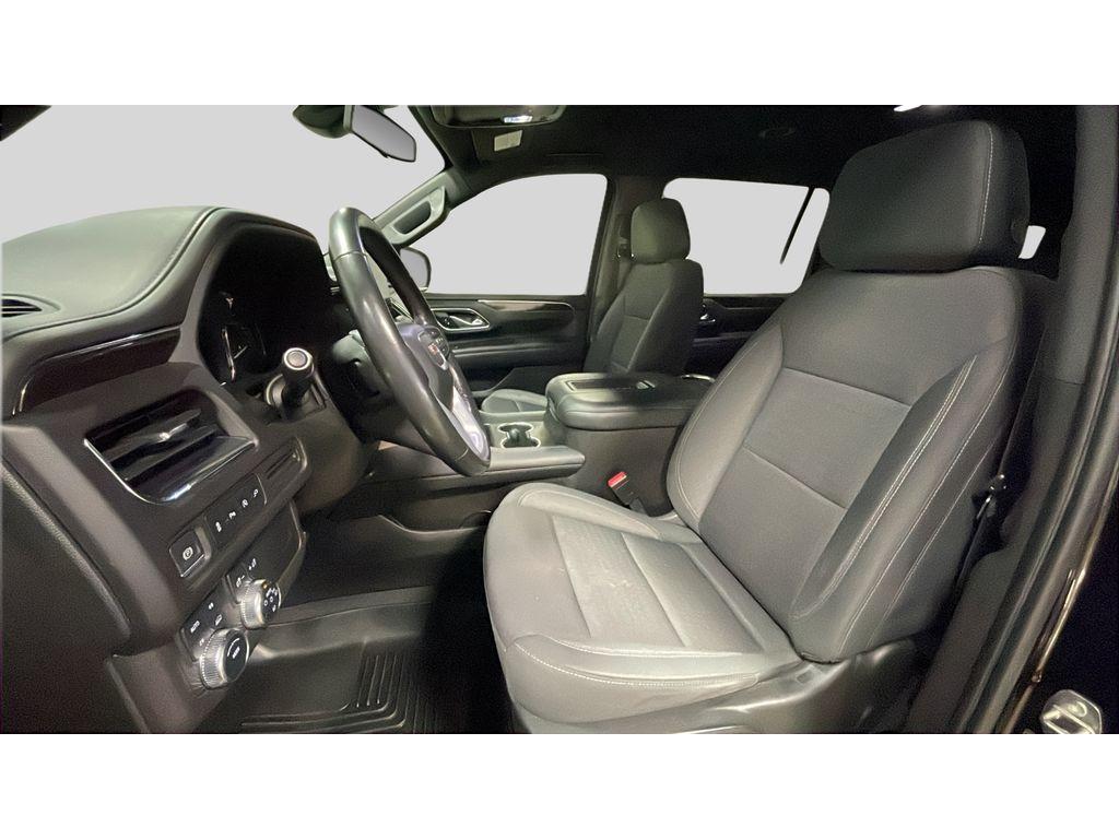 used 2021 GMC Yukon XL car, priced at $44,990