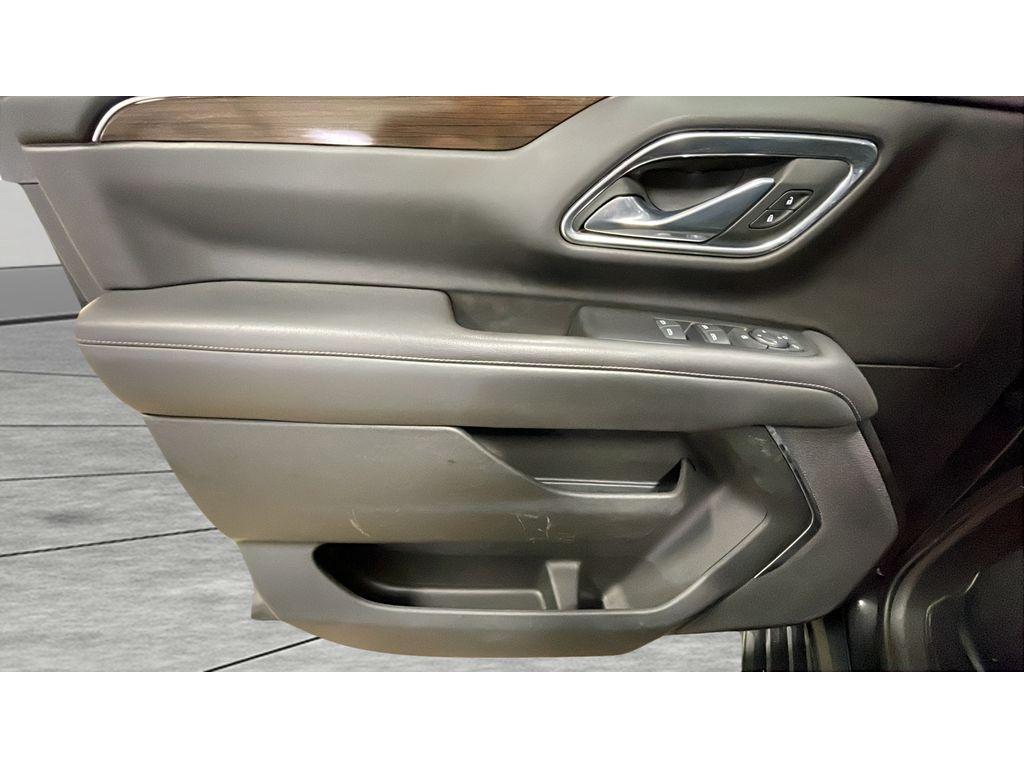 used 2021 GMC Yukon XL car, priced at $44,990