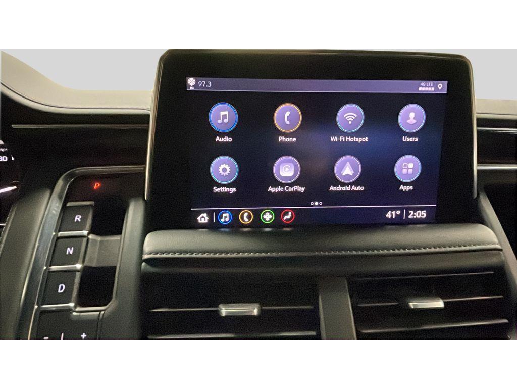 used 2021 GMC Yukon XL car, priced at $44,990