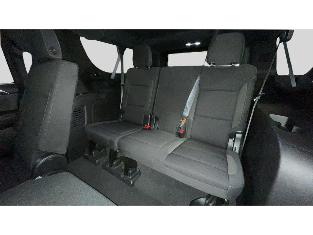 used 2021 GMC Yukon XL car, priced at $44,990