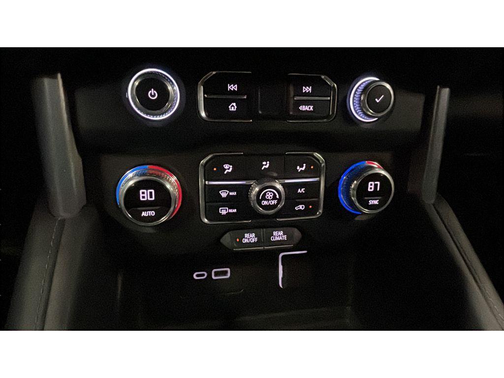 used 2021 GMC Yukon XL car, priced at $44,990