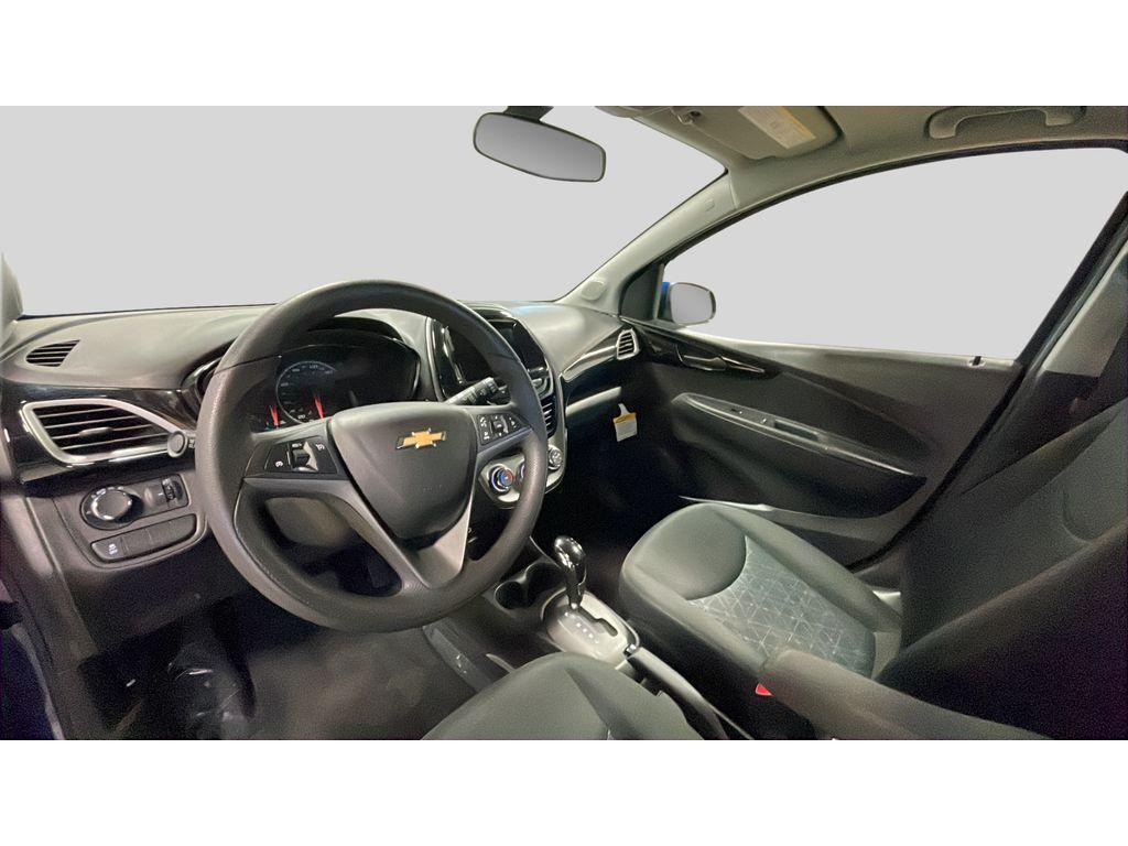 used 2022 Chevrolet Spark car, priced at $15,322