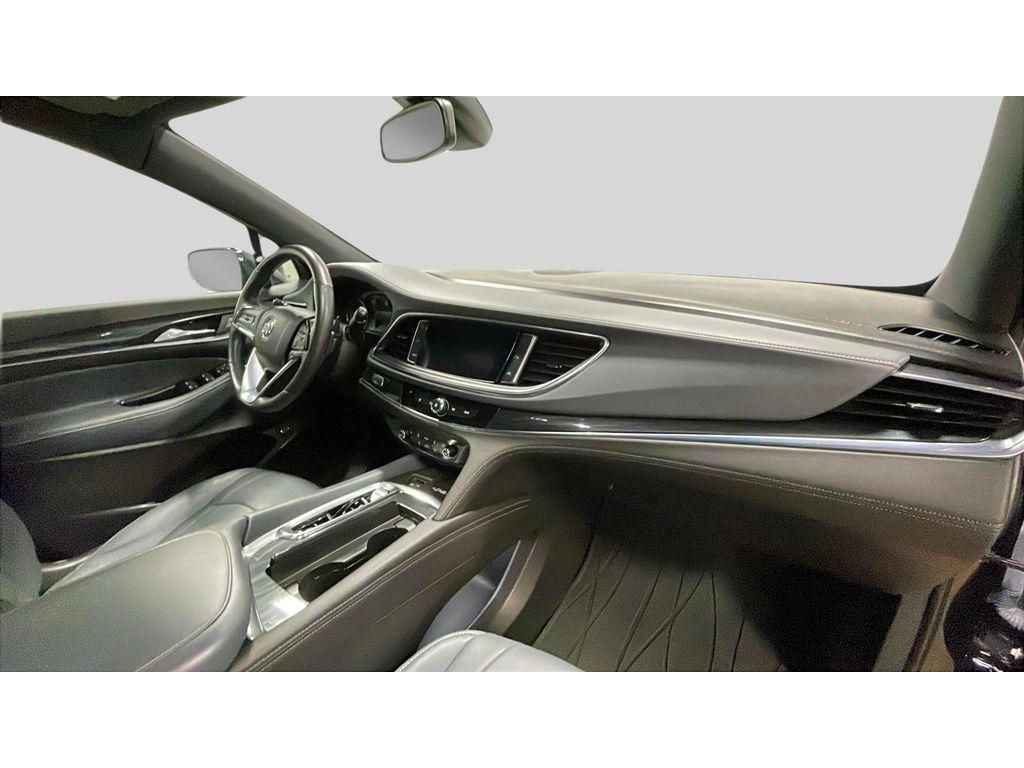 used 2023 Buick Enclave car, priced at $32,149