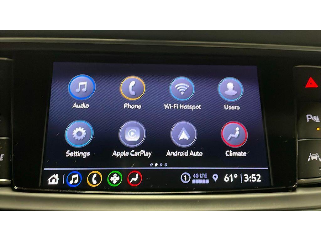 used 2023 Buick Enclave car, priced at $32,149