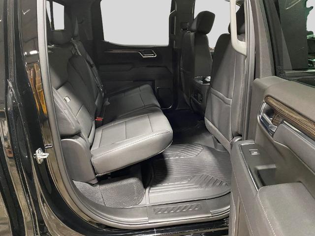 new 2026 Chevrolet Silverado 1500 car, priced at $65,425