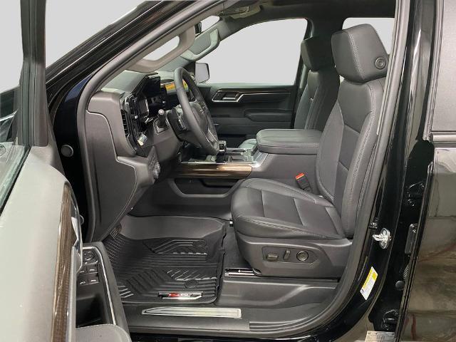 new 2026 Chevrolet Silverado 1500 car, priced at $65,425