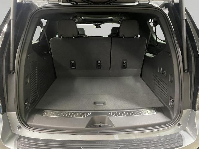 new 2026 Chevrolet Suburban car, priced at $78,685