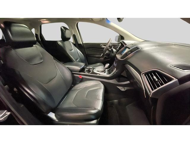 used 2016 Ford Edge car, priced at $14,990