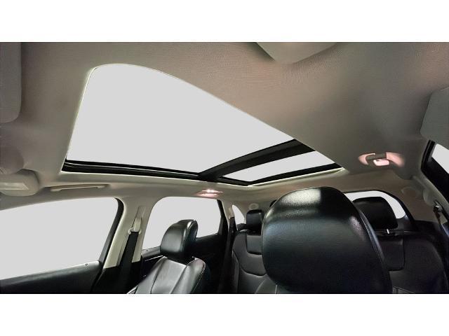 used 2016 Ford Edge car, priced at $14,990