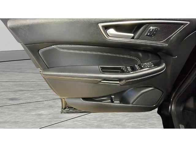 used 2016 Ford Edge car, priced at $14,990
