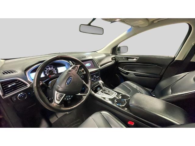 used 2016 Ford Edge car, priced at $14,990
