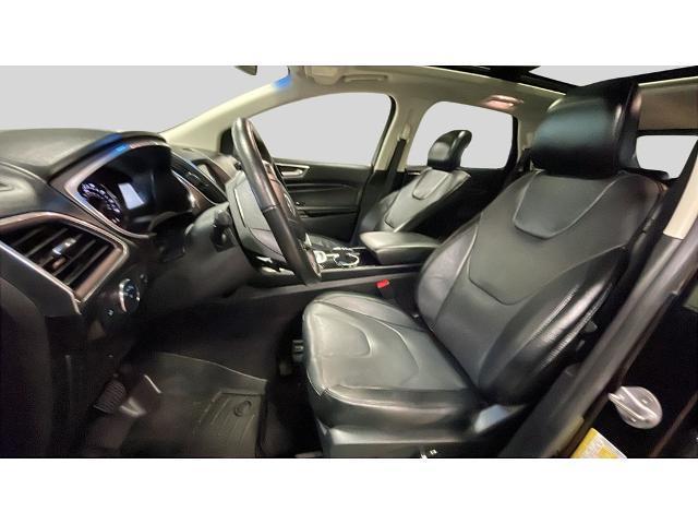 used 2016 Ford Edge car, priced at $14,990