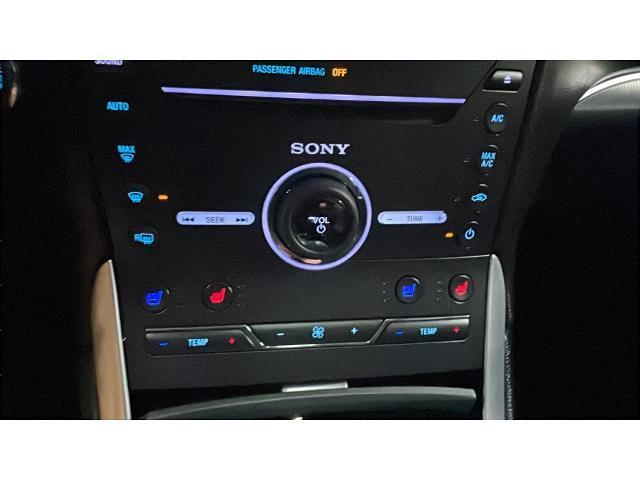 used 2016 Ford Edge car, priced at $14,990