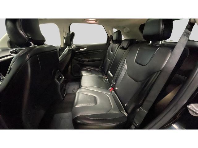 used 2016 Ford Edge car, priced at $14,990