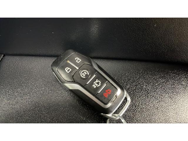 used 2016 Ford Edge car, priced at $14,990